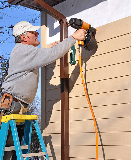 Best Siding Painting and Refinishing  in Bellaire, TX